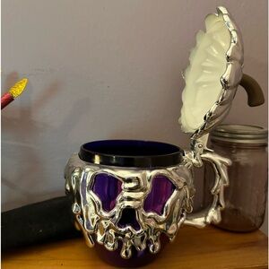 Disney Poison Apple Mug